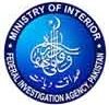  Federal Investigation Agency (FIA)